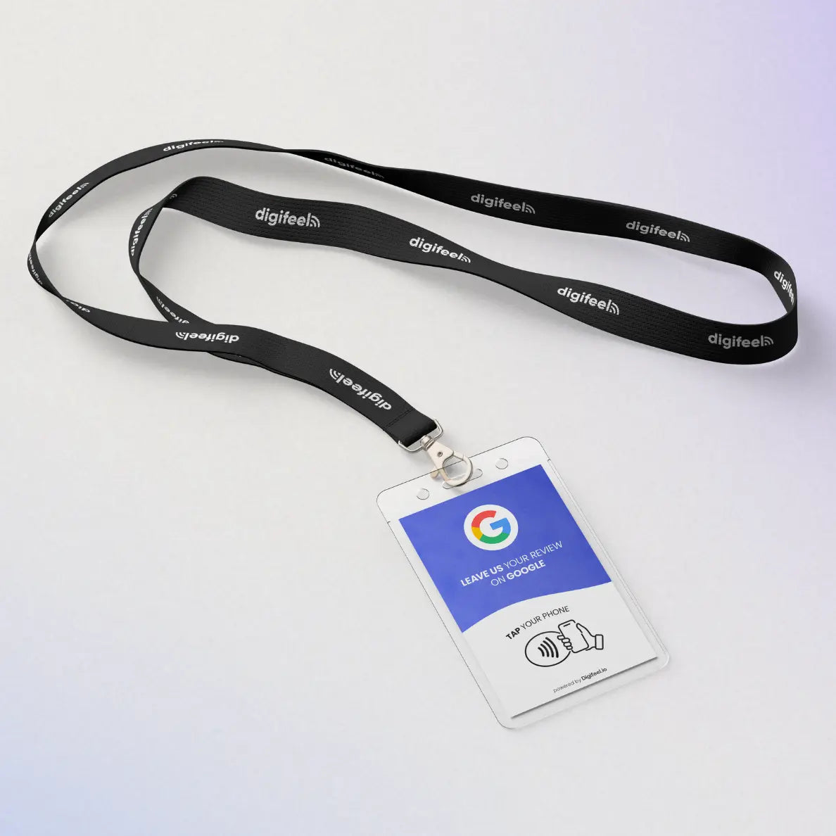 Google Reviews - Card