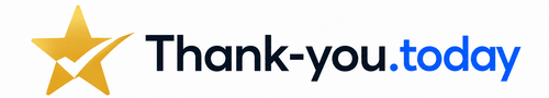 Thank-you.today